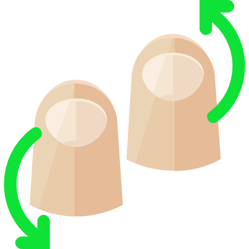Finger