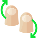 finger,gesture,hands and gestures,pointing,tap