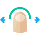 finger,gesture,hands and gestures,pointing,tap