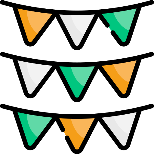 Garlands