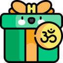 india,commerce and shopping,birthday and party,gift,present,surprise,celebration,giftbox,diwali