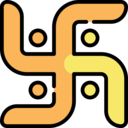 cultures,religion,spiritual,faith,belief,hinduism,swastika,shapes and symbols