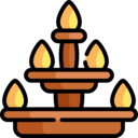 cultures,decoration,illumination,fire,candles,flame,burning,ornament,diwali