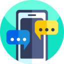electronics,smartphone,conversation,communications,chat,mobile phone,cellphone,communication,messages,chatting ok 