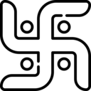 cultures,religion,spiritual,faith,belief,hinduism,swastika,shapes and symbols