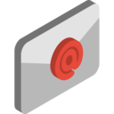 ui,mail,envelope,communications,email,letter,feedback,at ok 
