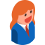 Business icon 64x64