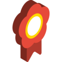 sports and competition,medal,award,badge,insignia,reward,emblem