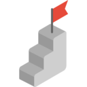 flags,business and finance,business,goal,development,success,aim,stairs,career,graphics,objective,goals,growth,progress ok 
