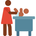 woman,people,humanpictos,change,baby,mother ok 