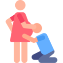 woman,man,people,humanpictos,pregnancy,motherhood,pregnant,maternity ok 