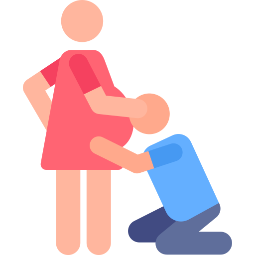 Pregnant
