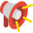 electronics,megaphone,marketing,communications,promotion,shout,bullhorn,protest,announcer,loudspeaker,announcement