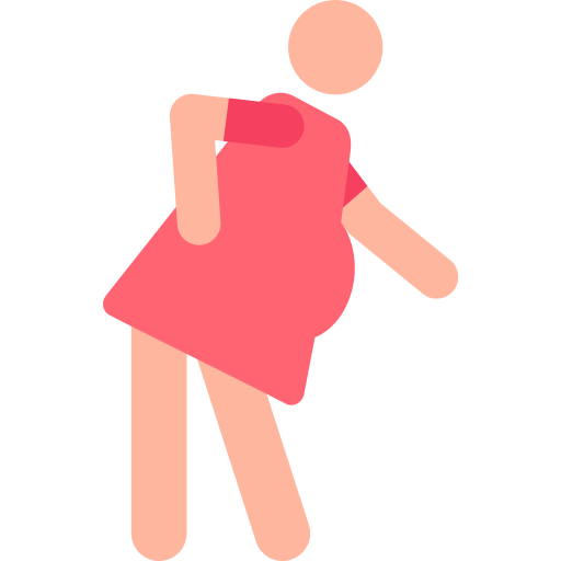 Pregnant