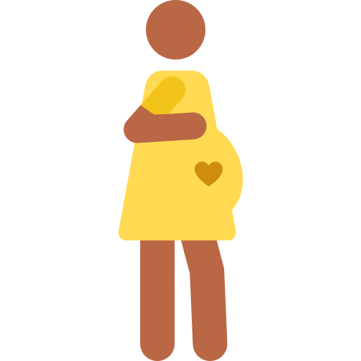 Pregnant