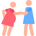 women,people,humanpictos,pregnancy,motherhood,pregnant,maternity ok 
