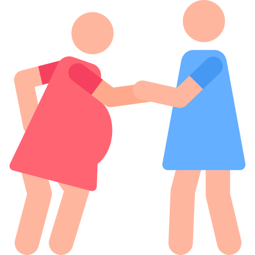 Pregnant