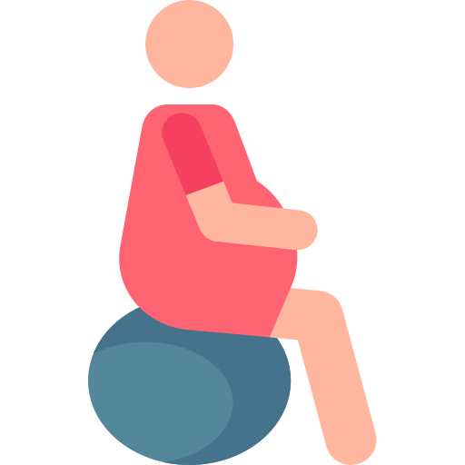 Pregnant