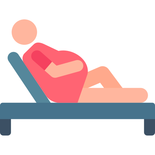 Pregnant