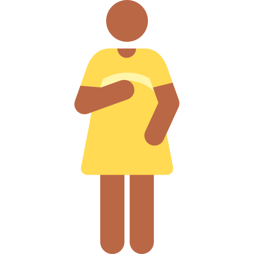 Pregnant