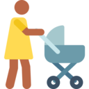 woman,people,humanpictos,baby,motherhood,baby stroller,mother,stroller,mom,mothers ok 