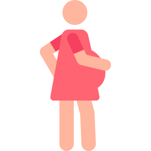 Pregnant