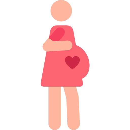 Pregnant