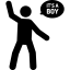 Favicon