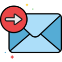 arrows,arrow,mail,envelope,communications,email,message,speed,sent