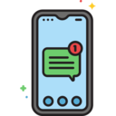 text,smartphone,speech bubble,conversation,communications,chat,cellphone,message,talk,support