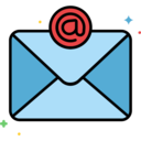 ui,interface,mail,communications,email,letter,at ok 