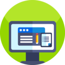 ui,programming,interface,computer,multimedia,edit tools,seo and web,browser,website,application,monitor,coding,screen,development,data,web page,web design