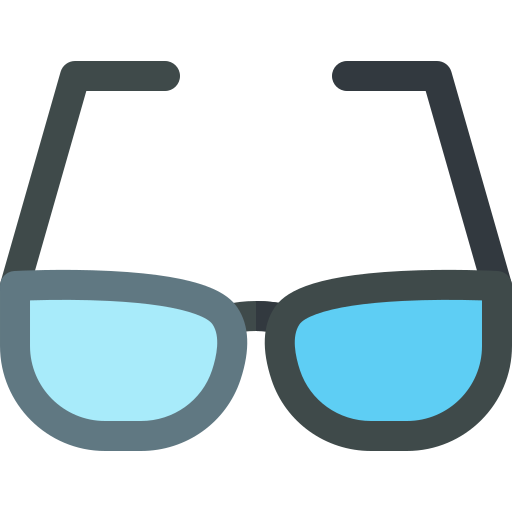 Eyeglasses