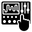 Sound Studio icon 64x64