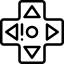 Selection and Cursors icon 64x64