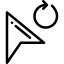 Selection and Cursors icon 64x64