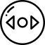Selection and Cursors icon 64x64
