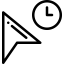 Selection and Cursors icon 64x64