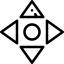 Selection and Cursors icon 64x64