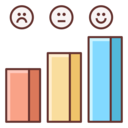 business,graph,bar,emoji,emoticons,chart,shapes and symbols,vertical