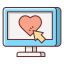customer feedback icon 64x64