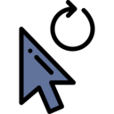 ui,interface,arrows,arrow,pointer,computer mouse,mouse,cursor,point,clicker