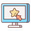 customer feedback icon 64x64