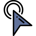 ui,interface,arrows,click,arrow,pointer,computer mouse,mouse,cursor,point,clicker,click here