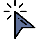 ui,interface,edit tools,arrows,click,arrow,pointer,computer mouse,mouse,cursor,clicker,click here