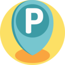 interface,signs,pointer,maps and location,pin,map pointer,map point,map location,placeholder,point,parking ok 