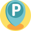 Navigation & Maps icon 64x64