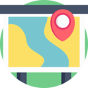 travel,signs,pointer,maps and location,pin,placeholder,location,orientation,direction,board,position,map,signal,gps,point,we are here
