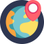 Navigation & Maps icon 64x64