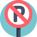 signs,prohibition,forbidden,signaling,traffic sign,circular,parking ok 